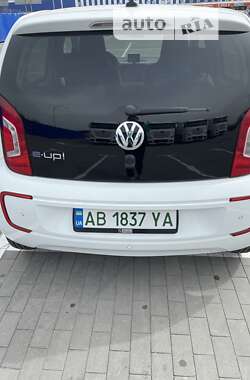 Хэтчбек Volkswagen e-Up 2014 в Виннице
