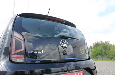 Хэтчбек Volkswagen e-Up 2020 в Львове