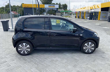 Хэтчбек Volkswagen e-Up 2014 в Днепре