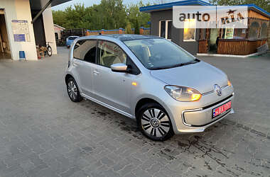 Хэтчбек Volkswagen e-Up 2014 в Владимире