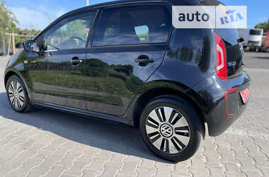 Хетчбек Volkswagen e-Up 2014 в Луцьку