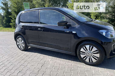 Хэтчбек Volkswagen e-Up 2014 в Луцке