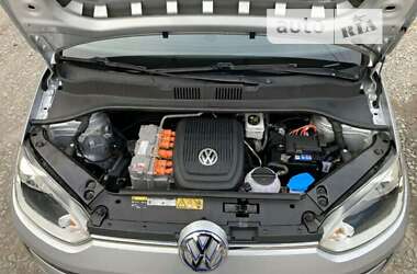 Хэтчбек Volkswagen e-Up 2013 в Житомире