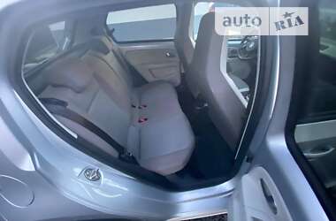 Хетчбек Volkswagen e-Up 2015 в Ковелі