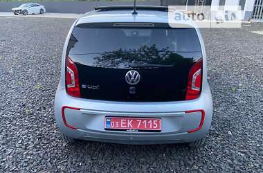 Хэтчбек Volkswagen e-Up 2015 в Ковеле