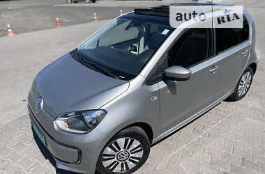 Хэтчбек Volkswagen e-Up 2014 в Луцке