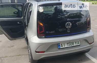 Хэтчбек Volkswagen e-Up 2020 в Броварах