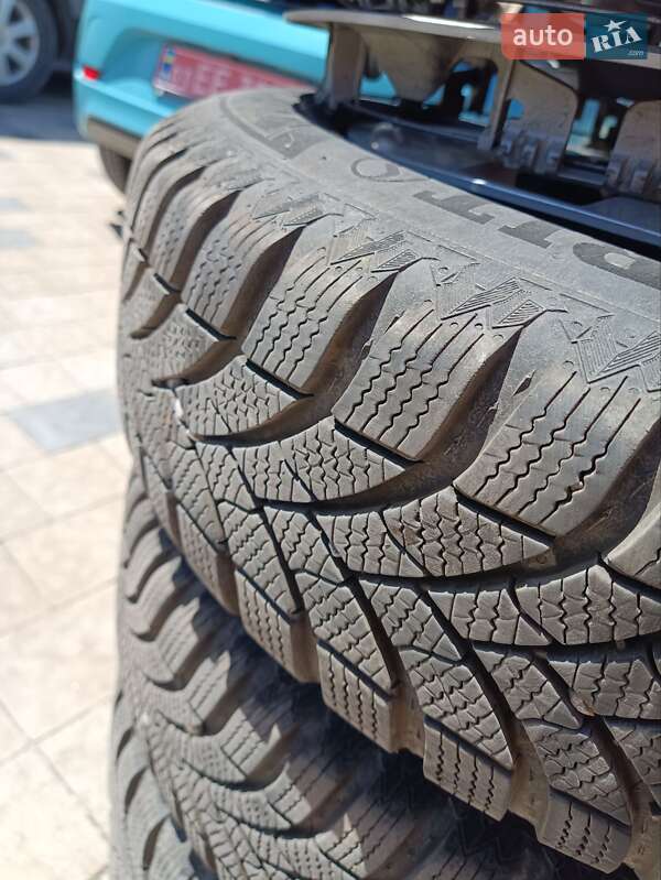 Хэтчбек Volkswagen e-Up 2021 в Киеве