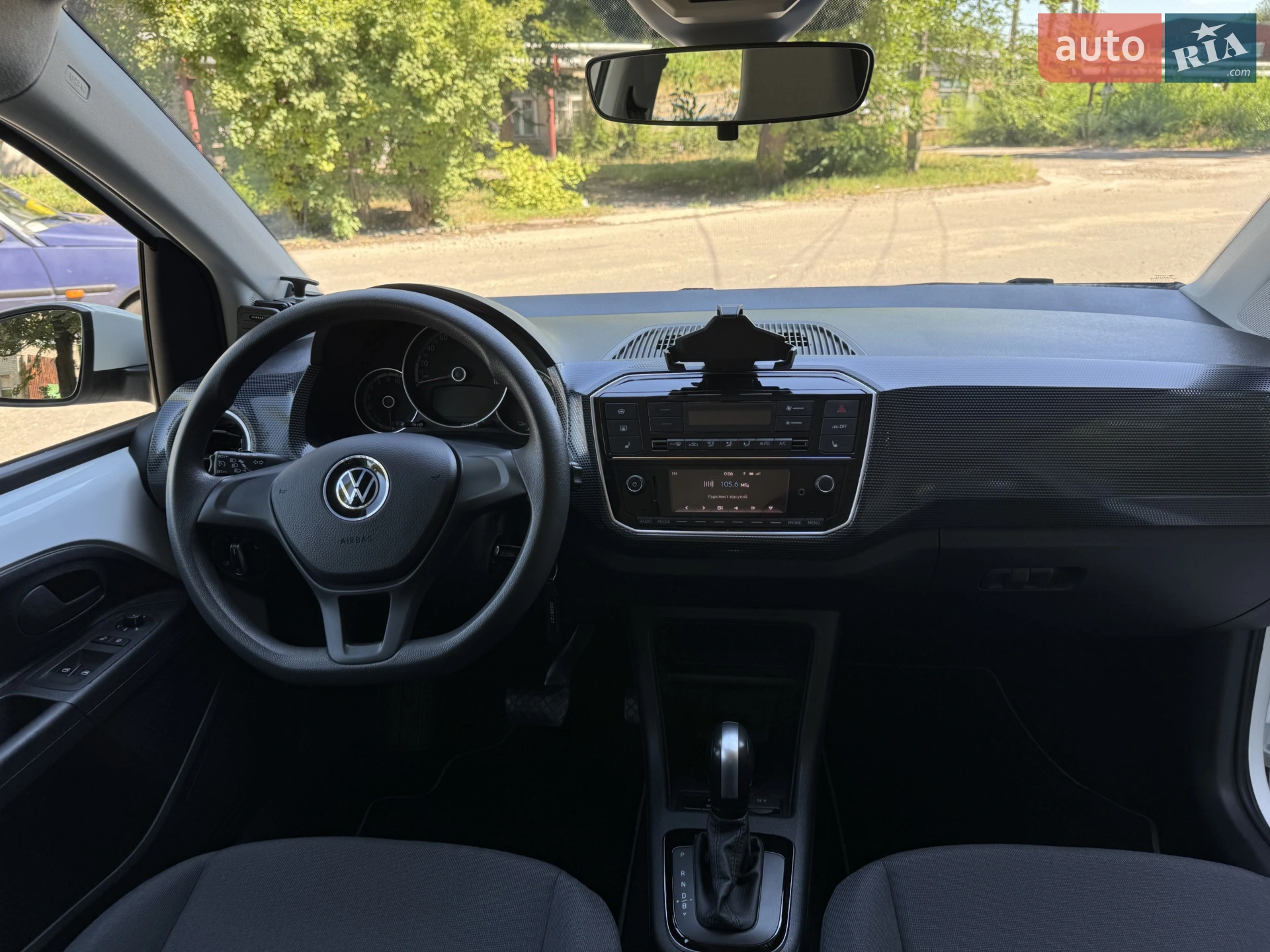 2022 Volkswagen up! - мініатюра 7