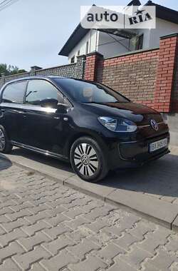 Хетчбек Volkswagen e-Up 2015 в Хмельницькому