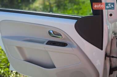 Хэтчбек Volkswagen e-Up 2013 в Виннице