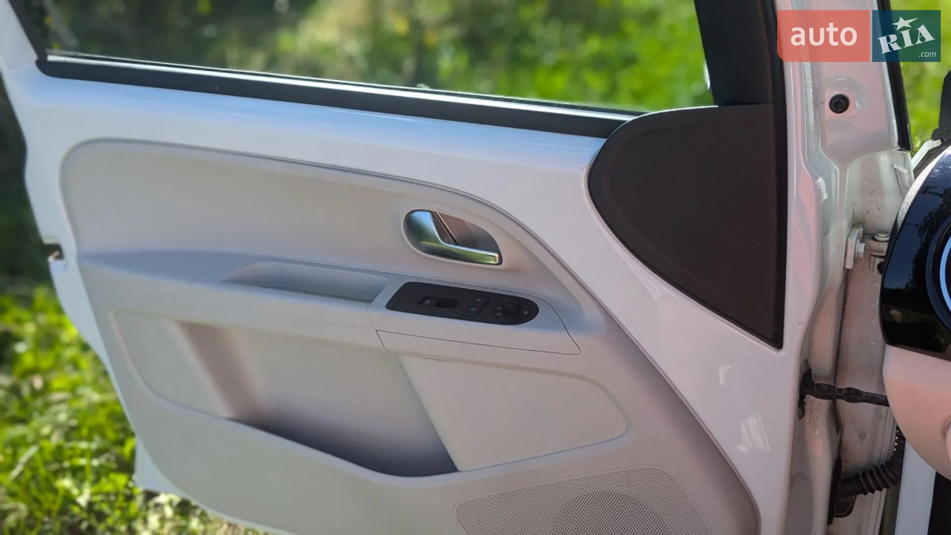 2013 Volkswagen up! - мініатюра 6