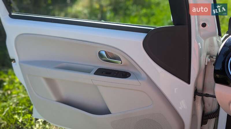 Хэтчбек Volkswagen e-Up 2013 в Виннице фото 5 Хэтчбек Volkswagen e-Up 2013 в Виннице