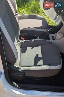 Хэтчбек Volkswagen e-Up 2013 в Виннице