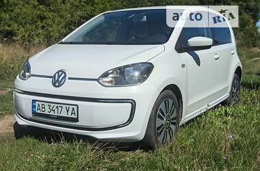 Хэтчбек Volkswagen e-Up 2013 в Виннице