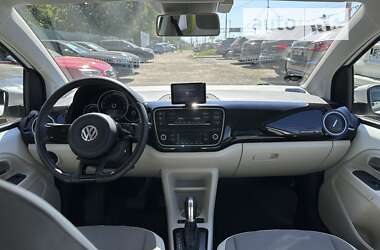 Хетчбек Volkswagen e-Up 2014 в Києві