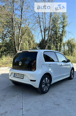 Хэтчбек Volkswagen e-Up 2019 в Дрогобыче