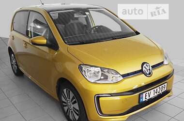 Хетчбек Volkswagen e-Up 2018 в Львові