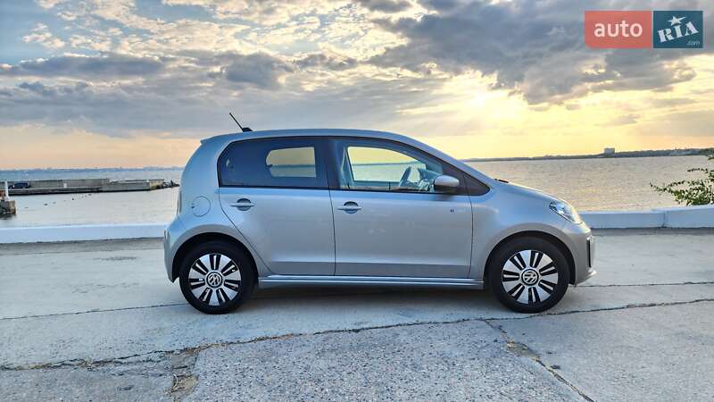 Хэтчбек Volkswagen e-Up 2020 в Одессе