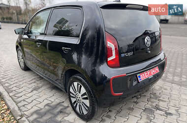 Хэтчбек Volkswagen e-Up 2014 в Луцке