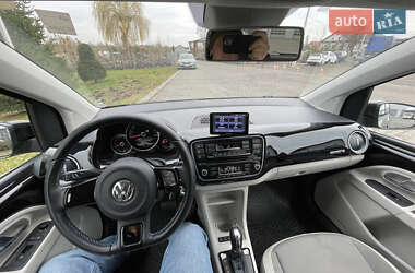 Хэтчбек Volkswagen e-Up 2014 в Луцке