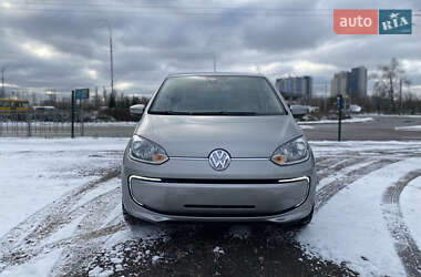 Хэтчбек Volkswagen e-Up 2015 в Киеве