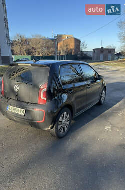 Хэтчбек Volkswagen e-Up 2014 в Харькове