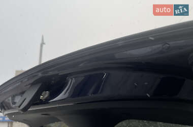 Хетчбек Volkswagen e-Up 2013 в 