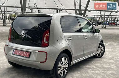 Хэтчбек Volkswagen e-Up 2014 в 