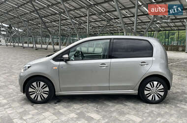 Хэтчбек Volkswagen e-Up 2014 в 