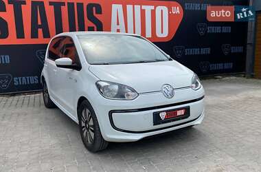Хетчбек Volkswagen e-Up 2013 в Вінниці
