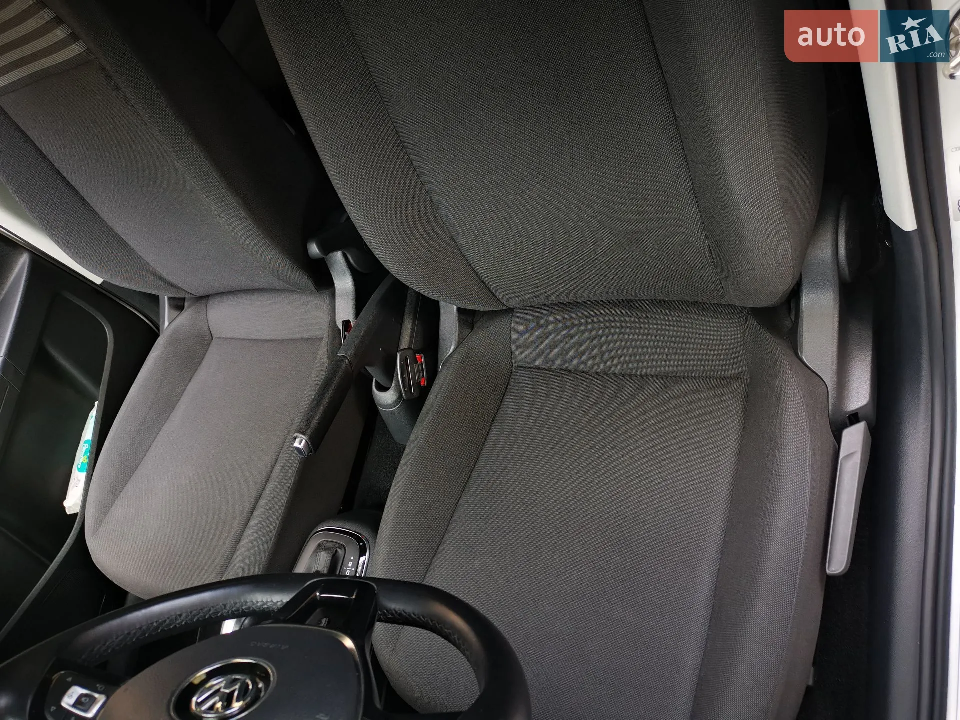 2019 Volkswagen up! - мініатюра 5