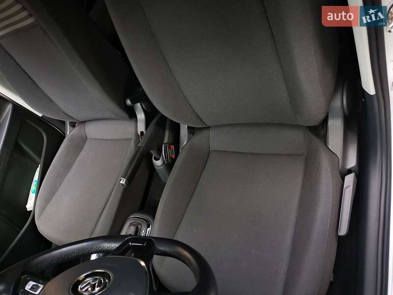 Хэтчбек Volkswagen e-Up 2019 в Дрогобыче