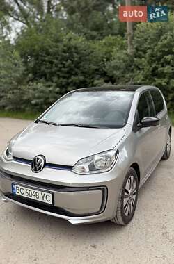 Хетчбек Volkswagen e-Up 2022 в Львові