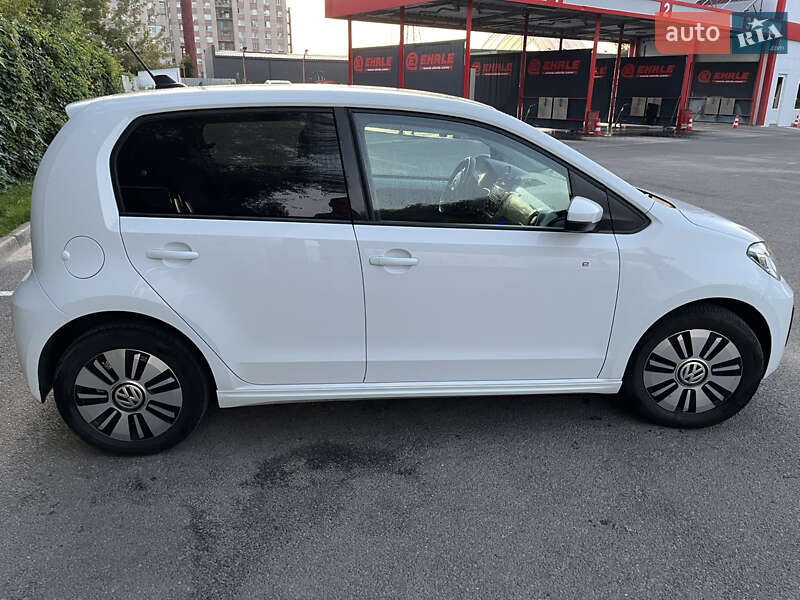 Хэтчбек Volkswagen e-Up 2018 в Виннице
