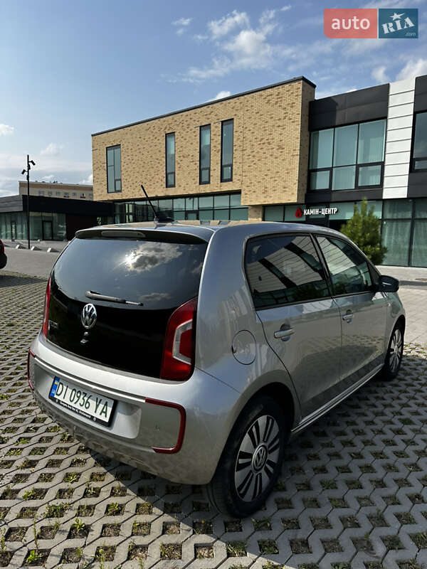 Хэтчбек Volkswagen e-Up 2014 в Хмельницком фото 4 Хэтчбек Volkswagen e-Up 2014 в Хмельницком