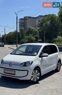 Хэтчбек Volkswagen e-Up 2013 в Каменец-Подольском