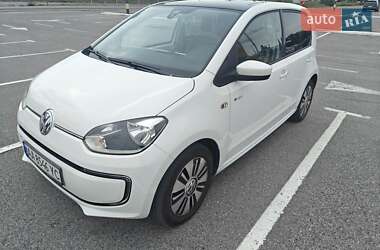 Хетчбек Volkswagen e-Up 2013 в Києві