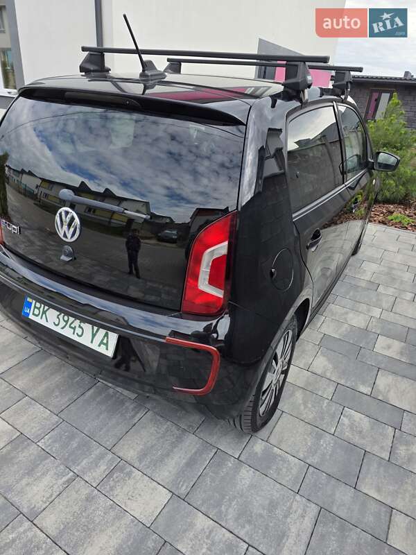Хэтчбек Volkswagen e-Up 2015 в Ровно фото 42 Хэтчбек Volkswagen e-Up 2015 в Ровно