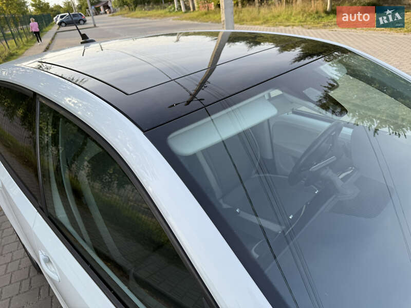 Хетчбек Volkswagen e-Up 2014 в Львові фото 26 Хетчбек Volkswagen e-Up 2014 в Львові