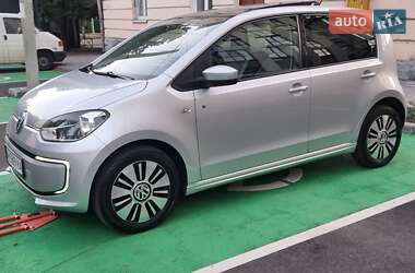 Хетчбек Volkswagen e-Up 2013 в Житомирі