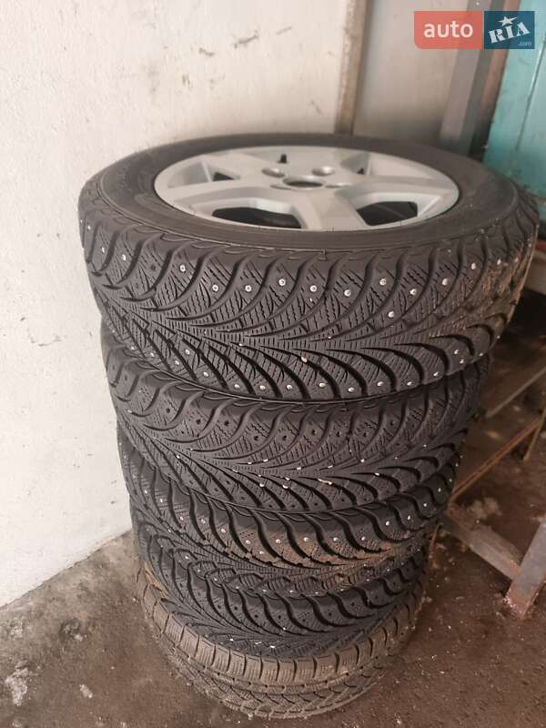 Хетчбек Volkswagen e-Up 2013 в Житомирі