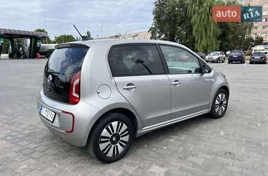 Хэтчбек Volkswagen e-Up 2013 в 