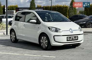 Хетчбек Volkswagen e-Up 2013 в 