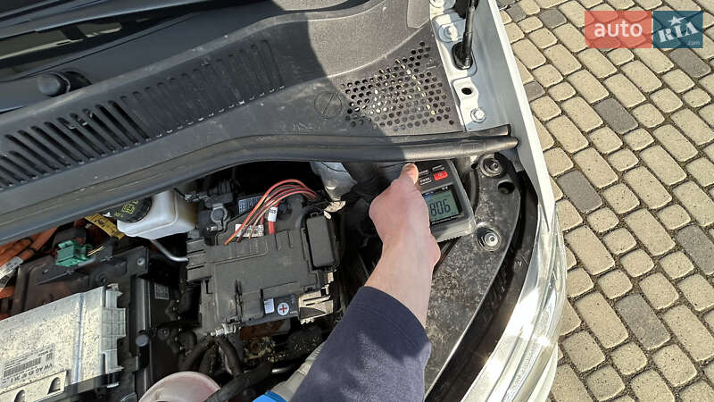 Хэтчбек Volkswagen e-Up 2021 в Мукачево фото 49 Хэтчбек Volkswagen e-Up 2021 в Мукачево