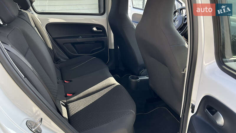 Хэтчбек Volkswagen e-Up 2021 в Мукачево фото 59 Хэтчбек Volkswagen e-Up 2021 в Мукачево