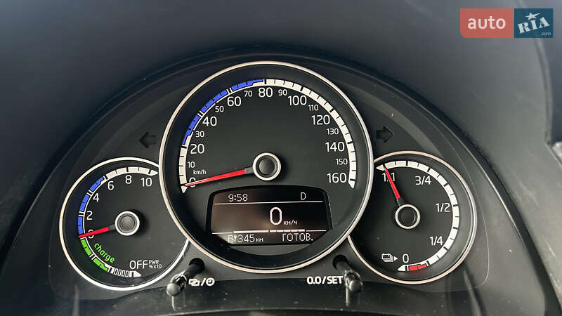 Хэтчбек Volkswagen e-Up 2021 в Мукачево фото 67 Хэтчбек Volkswagen e-Up 2021 в Мукачево