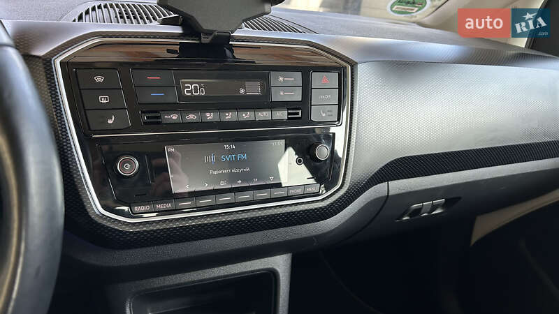 Хэтчбек Volkswagen e-Up 2021 в Мукачево фото 70 Хэтчбек Volkswagen e-Up 2021 в Мукачево