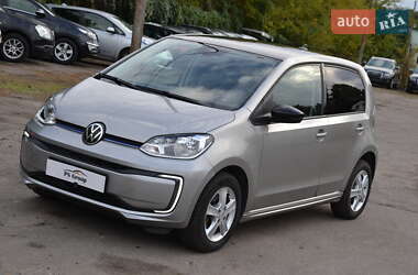 Хетчбек Volkswagen e-Up 2021 в Луцьку