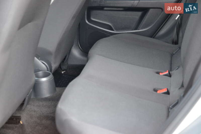 Хэтчбек Volkswagen e-Up 2021 в Луцке